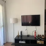 Apto Aconchegante Ao Lado Do Shopping Pamplona, Jardim Paulista.