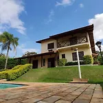 Paraiso Ecologico- Regiao Atibaia