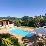 Paraiso Ecologico- Regiao Atibaia