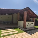 Paraiso Ecologico- Regiao Atibaia