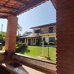 Paraiso Ecologico- Regiao Atibaia