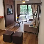 Apart-Hotel Alameda Jau, Jardins, Sao Paulo