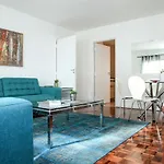 Vila Olimpia Jade