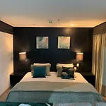 Hotel Shopping Vila Olimpia
