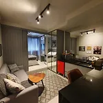 Lindo Studio Na Melhor Localizacao Dos Jardins