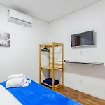 Rock Cgh Suites - Aeroporto De Congonhas