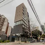 Easy Star - Moderno Studio ao lado da Faria Lima - FE02G