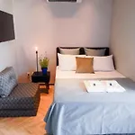 Easy Star - Studio Com Vista Incrivel Na Vila Olimpia - Kq01G