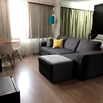 Hotel Shopping Vila Olimpia