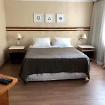 Hotel Shopping Vila Olimpia