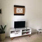 Casa De Villagio Com Piscina- 70 Metros Da Praia