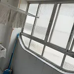 Guaruja/Asturias Apartamento Temporada