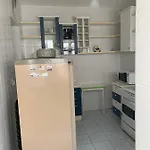 Guaruja/Asturias Apartamento Temporada