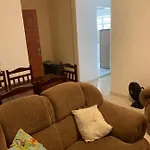 Guaruja/Asturias Apartamento Temporada