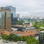 Studio Brooklin Premium Com Piscina Aquecida