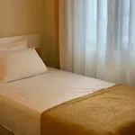 Proximo Do Aeroporto Com Garagem E Internet
