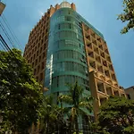 Aconchegante Duplex No Brooklin IV