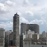 The Royal Suite Downtown Republica - Centro Sp