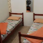 Hostel O Vencedor Metro Santana