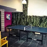Viva Hostel Design