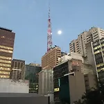 Suite Exclusiva Charmosa E Localizacao Premium No Coracao De Sp Paulista X Augusta