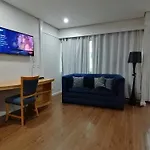 Otima Opcao Vila Olimpia Flat