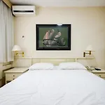 Paulista Apartments