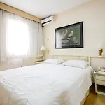 Paulista Apartments