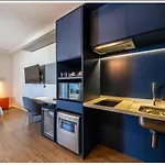 Aparthotel Adagio Sao Paulo Barra Funda