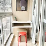Lindo Ap Augusta 207Ua