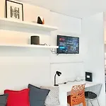 Lindo Ap Augusta 207Ua