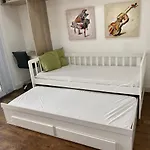 To Be Paulista Residence