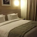 Suites Metro Luz