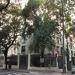 Jardins House