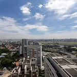Vivapp Aeroporto Congonhas E-Suites Residencial
