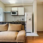 Cs Apartamento A 200 Metros Da Paulista Com Ac