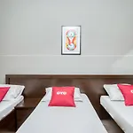Oyo Hotel Center Bela Vista