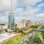 Be Paulista Residence