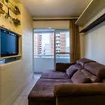 BHomy Perdizes Com sacada e vista C1101