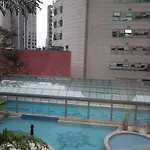 Bhomy Vila Olimpia Proximo Ao Shopping Jk Fi212