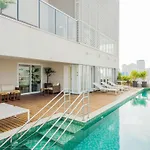 Be Paulista Residence