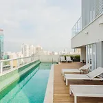 Be Paulista Residence