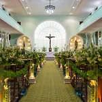 Eventos & Hospedagem Sagrada Familia