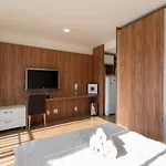 Audaar Is Moema Residencial