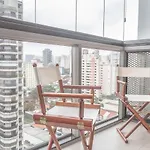 Anylife Comfort Vila Olimpia 136