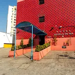 Hotel Estrela Do Sul - Metro Praca Da Arvore - 5Km Aeroporto Congonhas