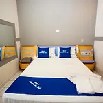 Hotel Estrela Do Sul - Metro Praca Da Arvore - 5Km Aeroporto Congonhas