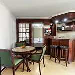 Flat Vilaboim Higienopolis