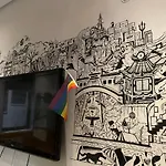 Did\'S Hostel Sao Paulo