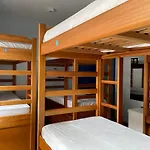 Did\'S Hostel Sao Paulo